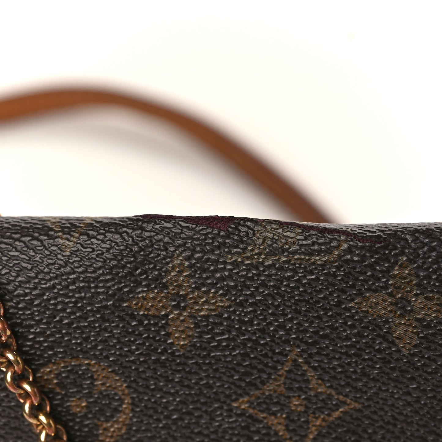 Monogram Favorite PM