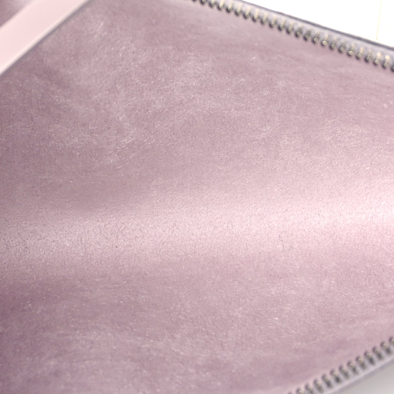 Louis Vuitton Epi Pochette Accessories 24 Lilac 4 of 8