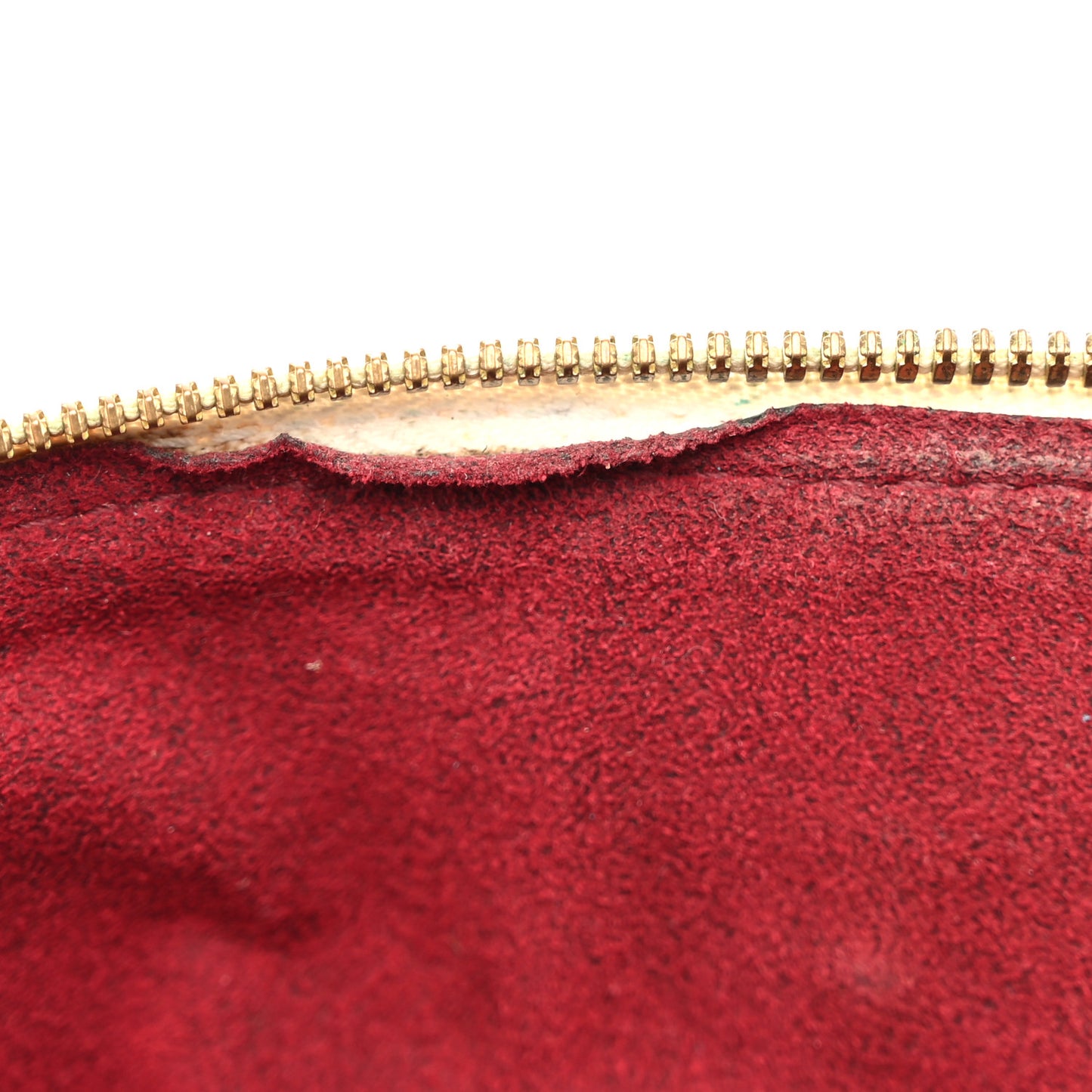 Monogram Multicolor Alma White