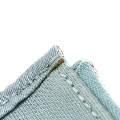 Hermes Vache Hunter Toile Herbag Zip 31 PM 17 of 20