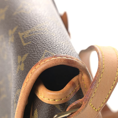 Louis Vuitton Monogram Sologne 7 of 12