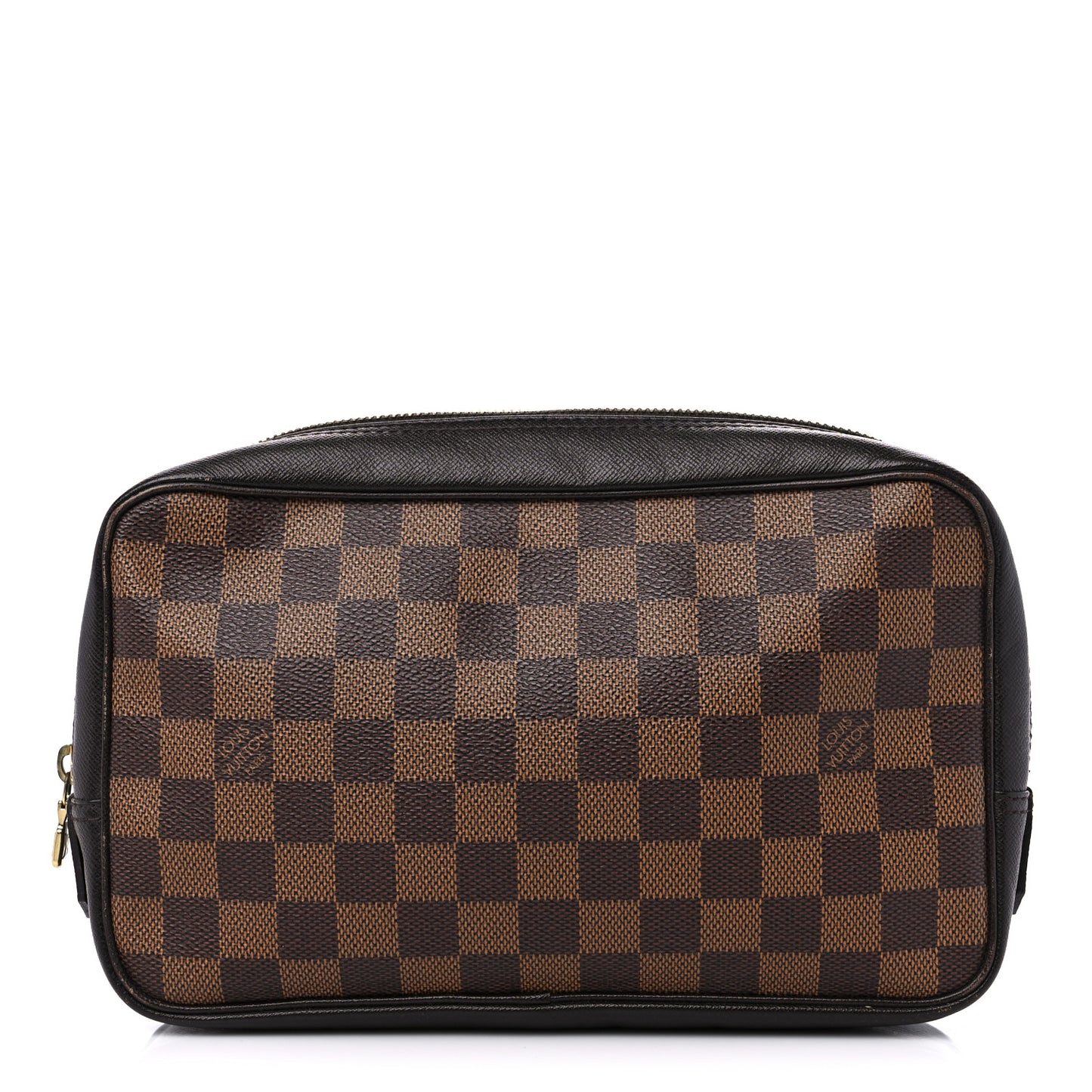 Damier Ebene Trousse Toilette 28