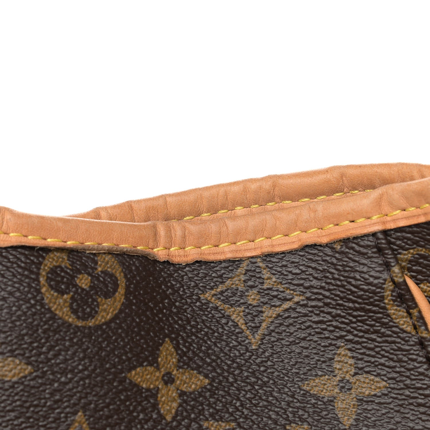 Louis Vuitton Monogram Galliera GM 10 of 15