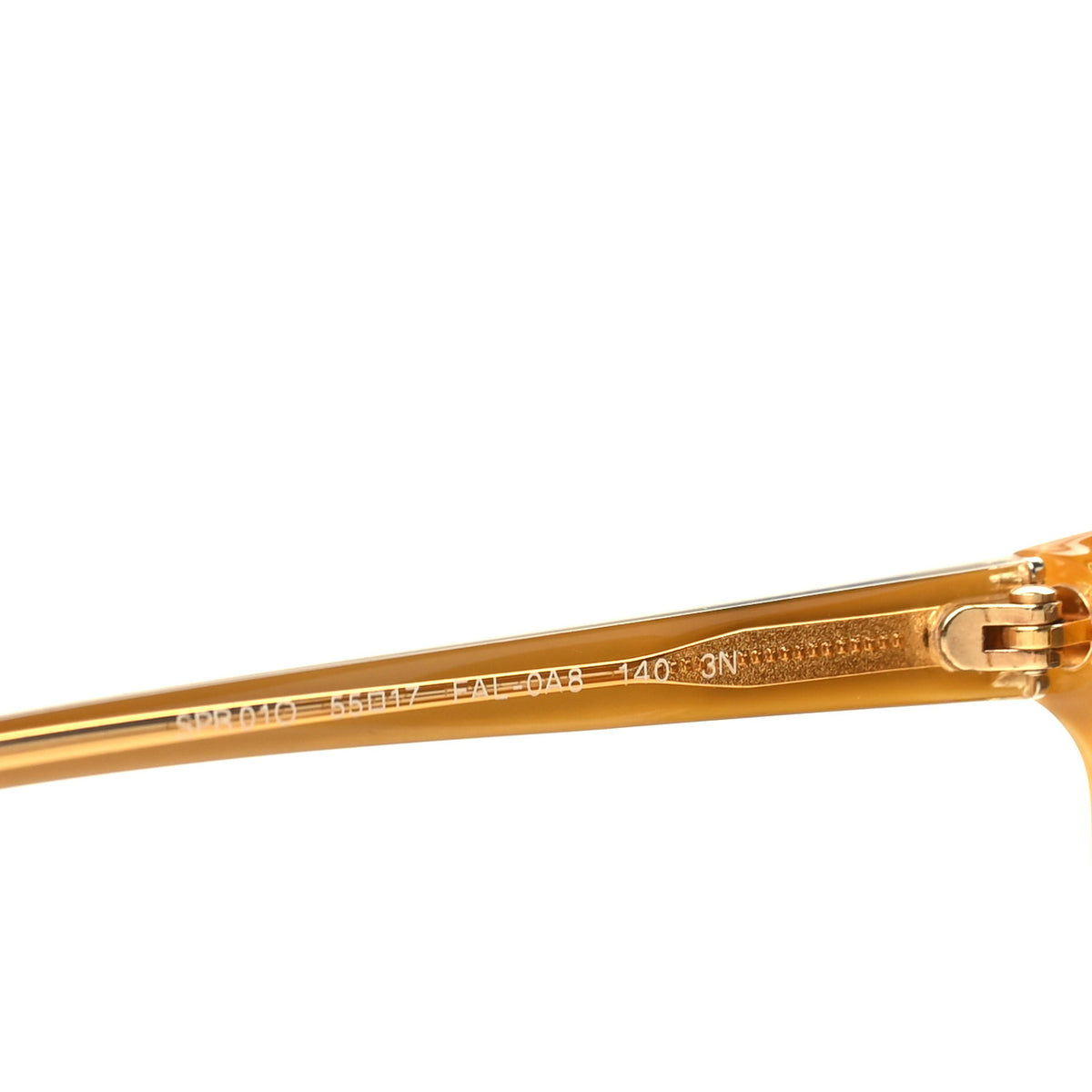 Havana Sunglasses SPR 01O Tortoise