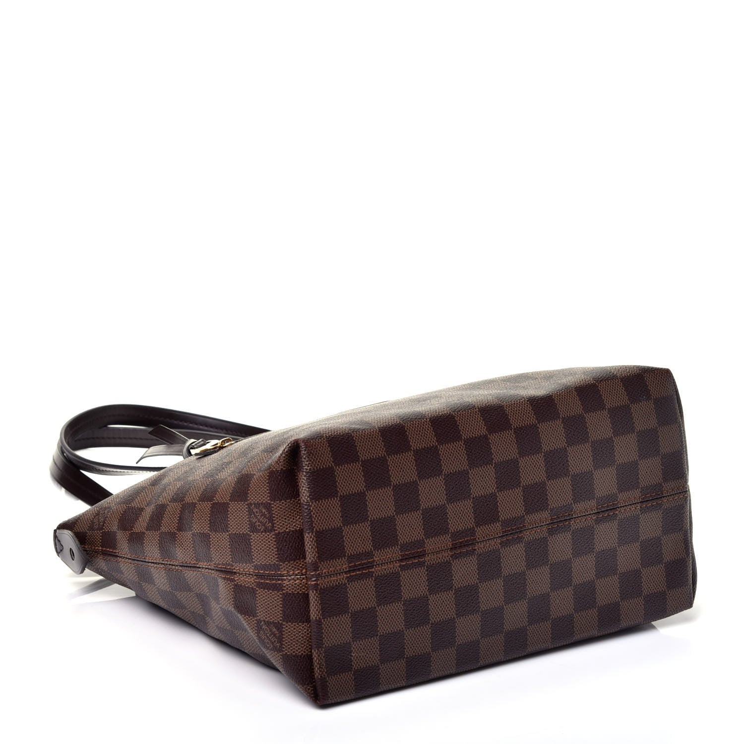 Louis Vuitton Damier Ebene Iena PM 4 of 9