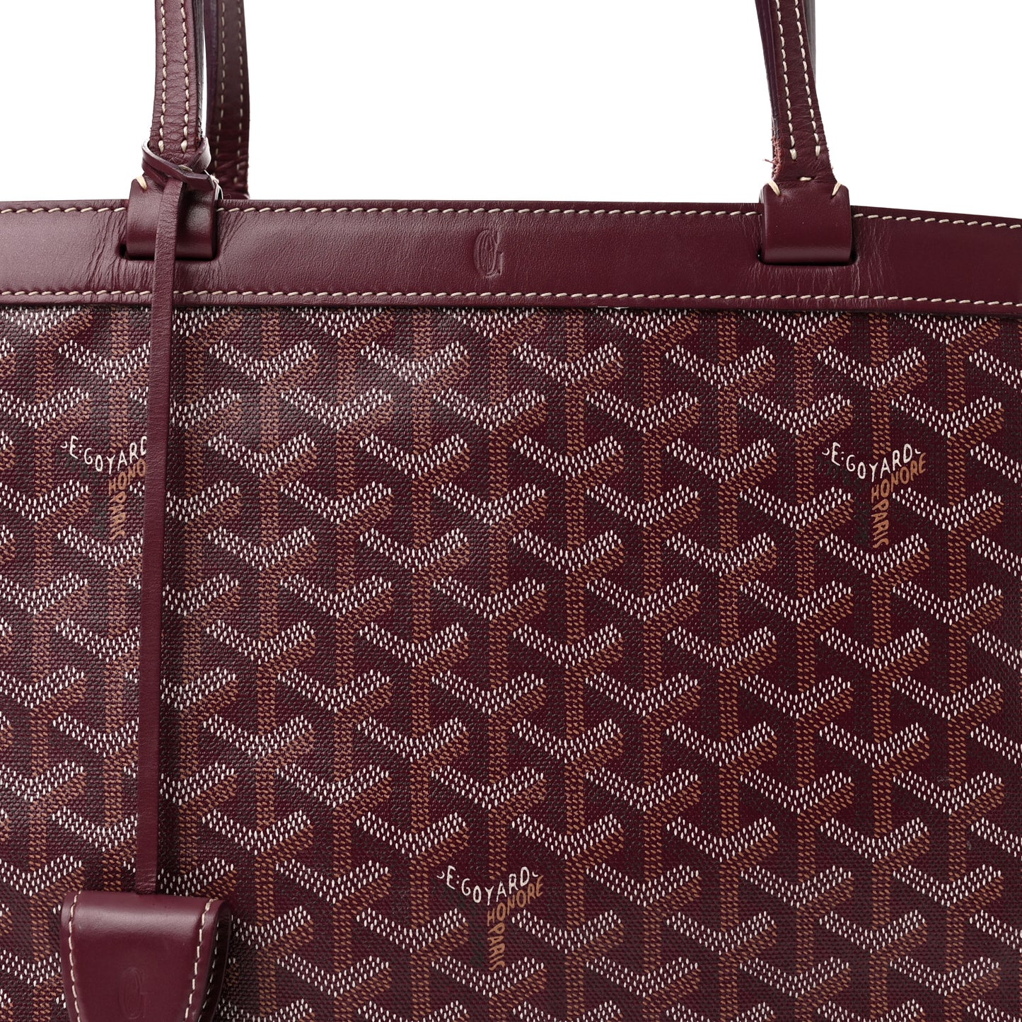 Goyardine Bellechasse PM Bordeaux