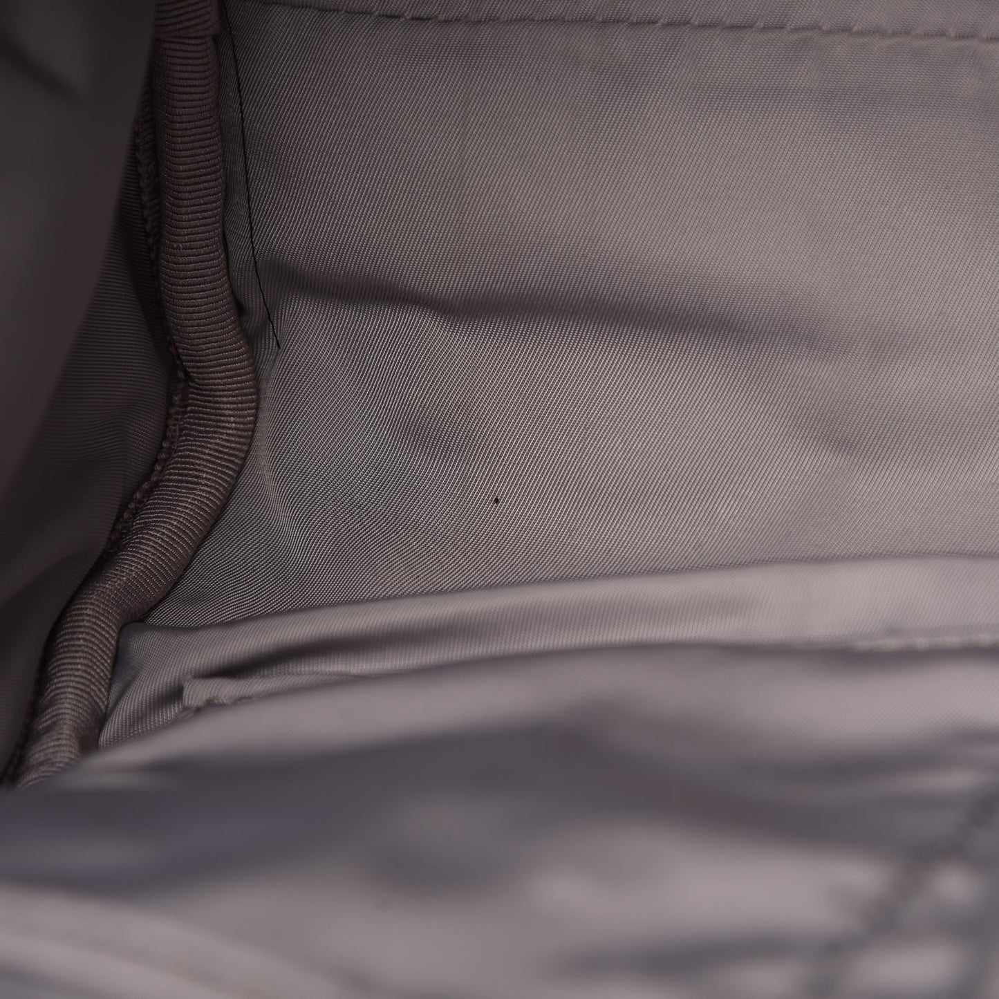 Pebbled Lambskin Rockie Dune Silver Hardware