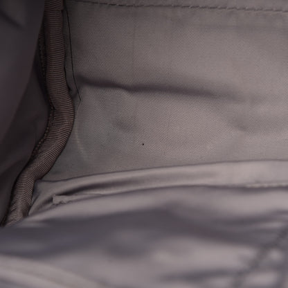 Alexander Wang Pebbled Lambskin Rockie Dune Silver Hardware 15 of 15