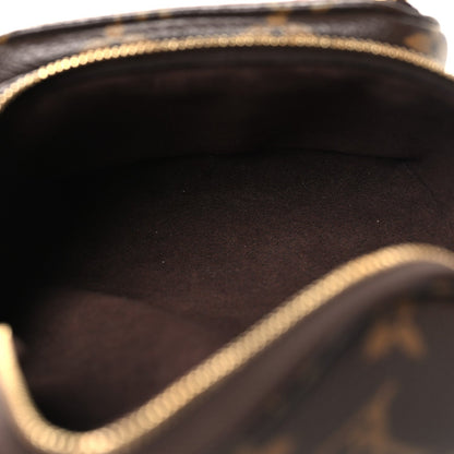 Louis Vuitton Monogram Mini Bumbag 5 of 7