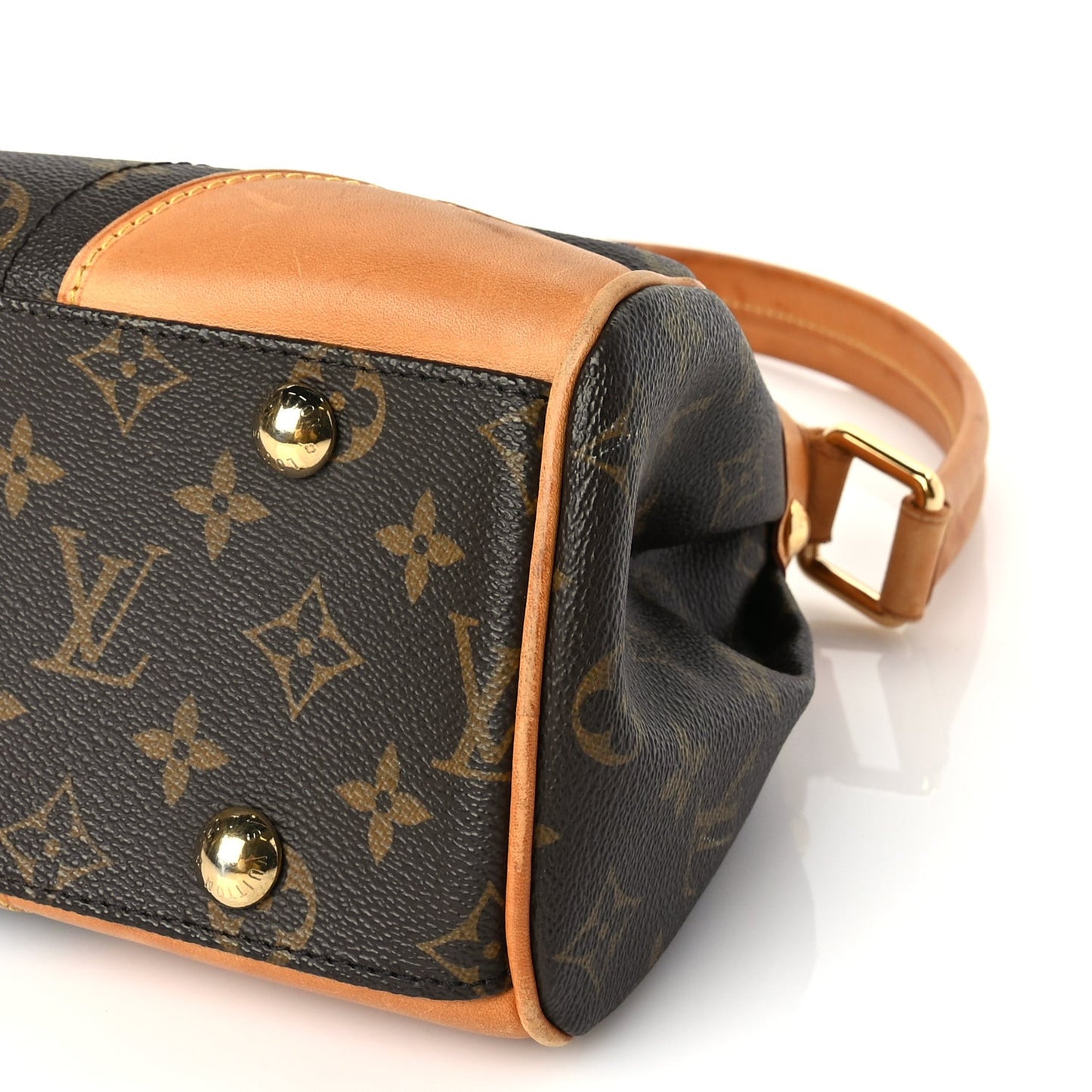 Monogram Beverly MM