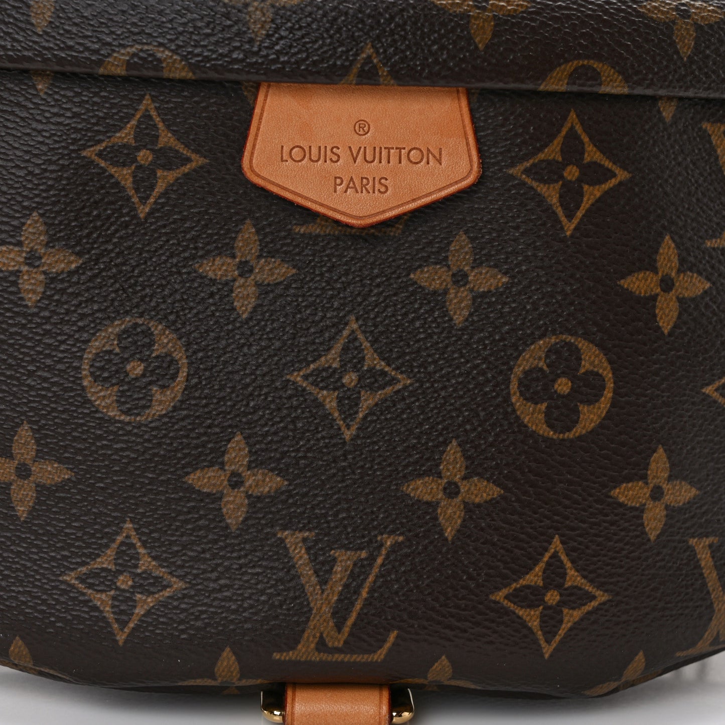 Monogram Bumbag