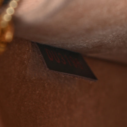 Louis Vuitton Damier Ebene Kensington 7 of 10