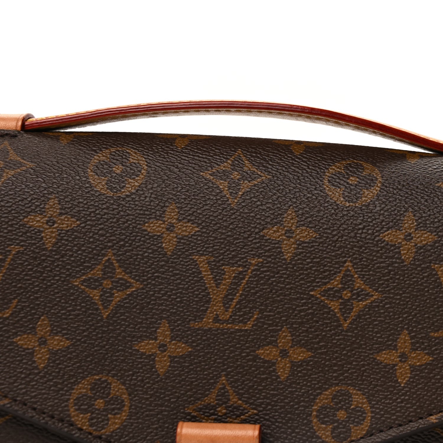 Louis Vuitton Monogram Pochette Metis 6 of 8