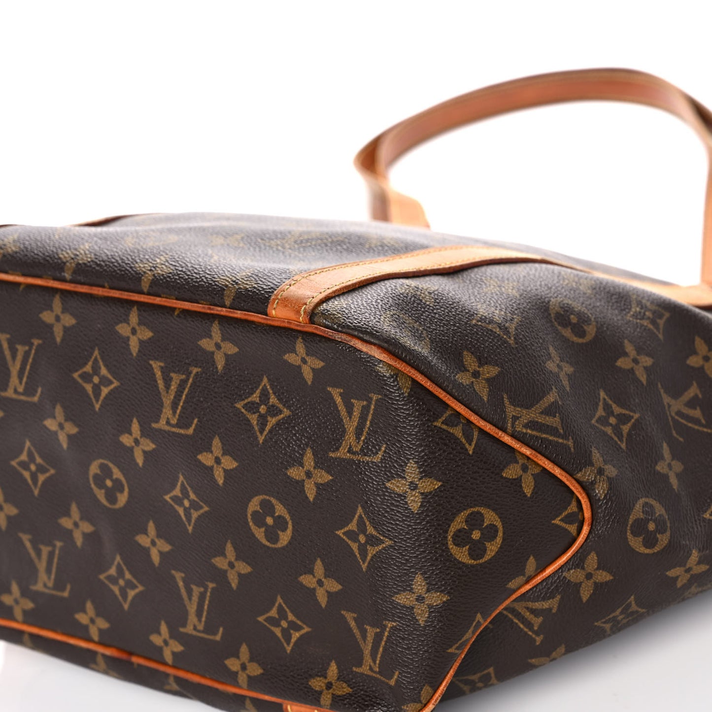 Monogram Sac Shopping Tote