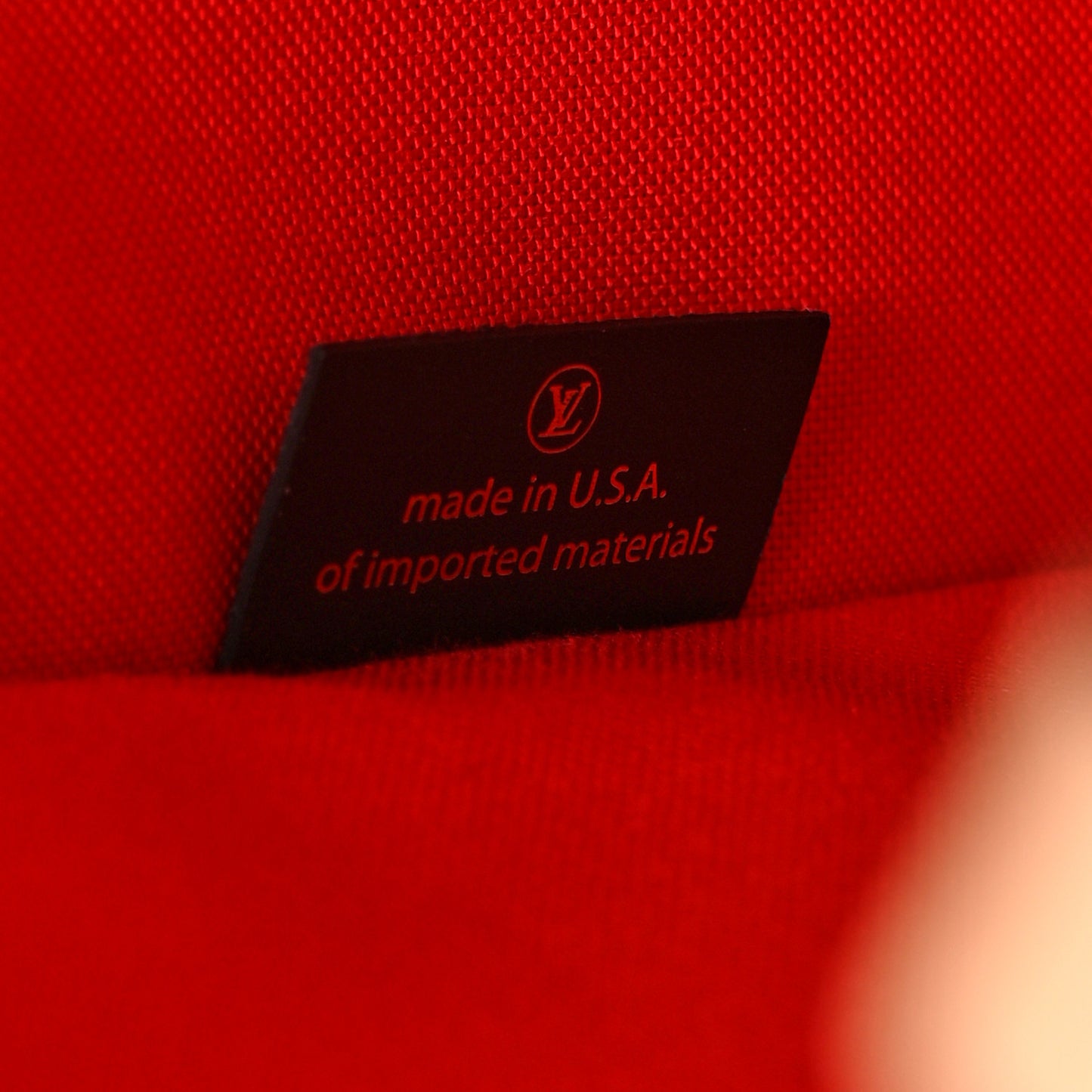 Reverse Monogram Giant Onthego GM