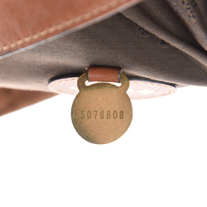 Mulberry Soft Buffalo Oversized Alexa Oak 11 of 14