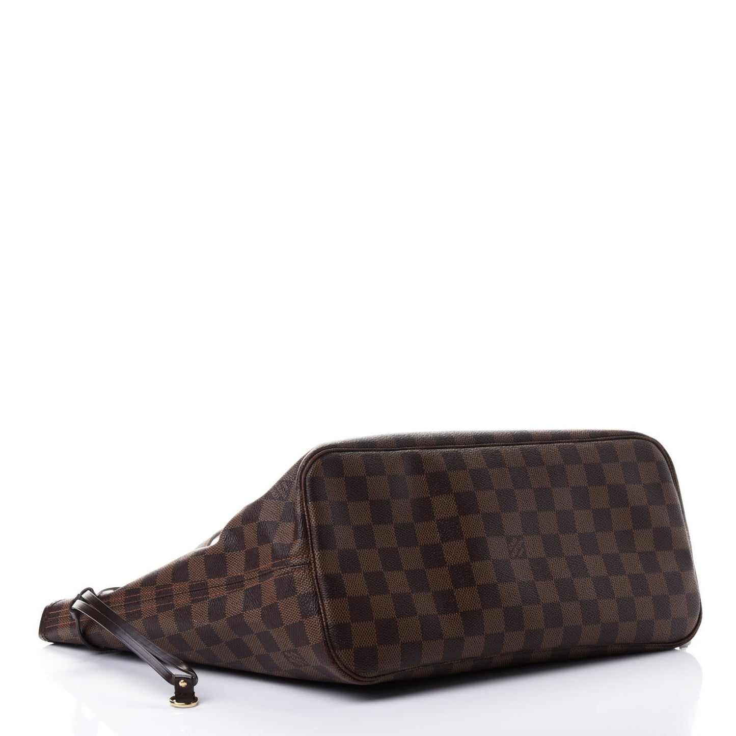 Damier Ebene Neverfull MM