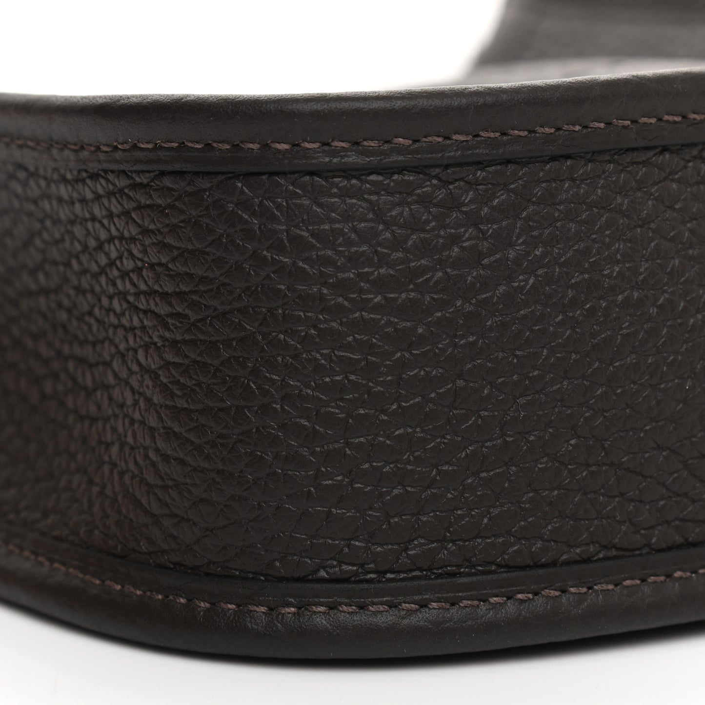 Taurillon Clemence Evelyne TPM Chocolate