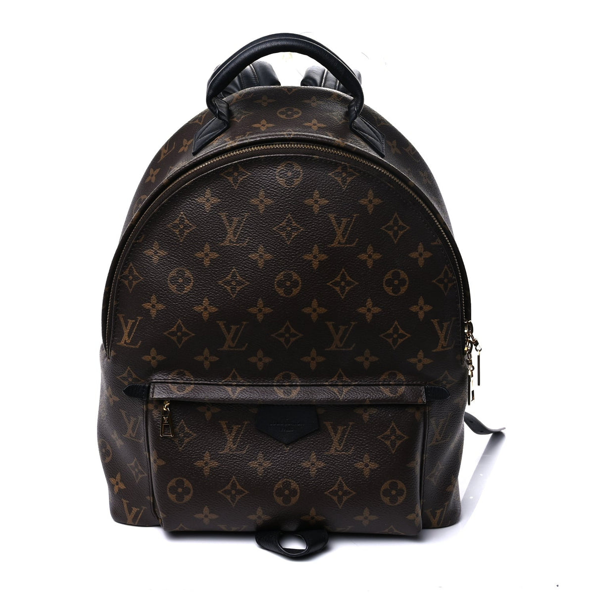 Monogram Palm Springs Backpack MM