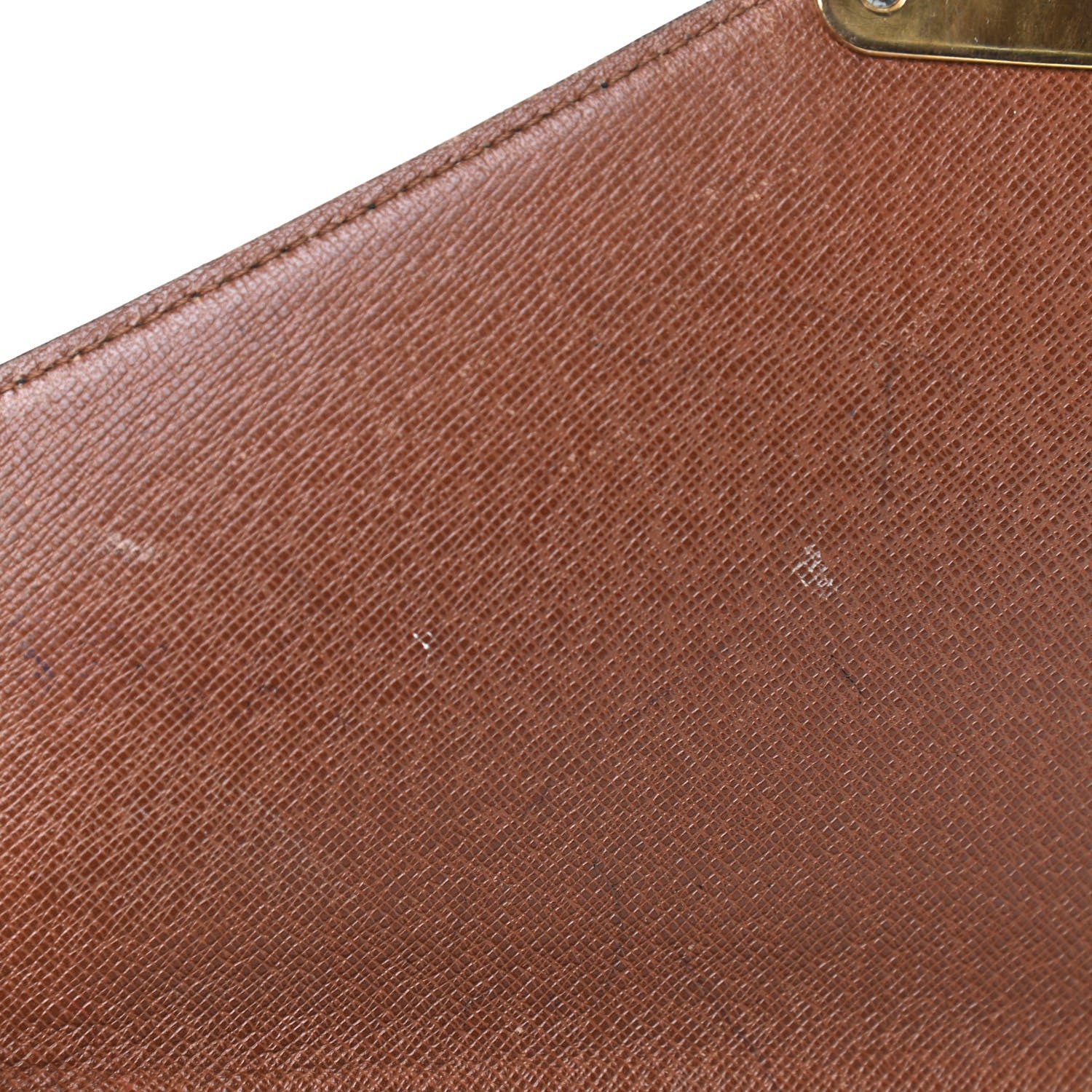 Louis Vuitton Monogram Monceau 26 12 of 12