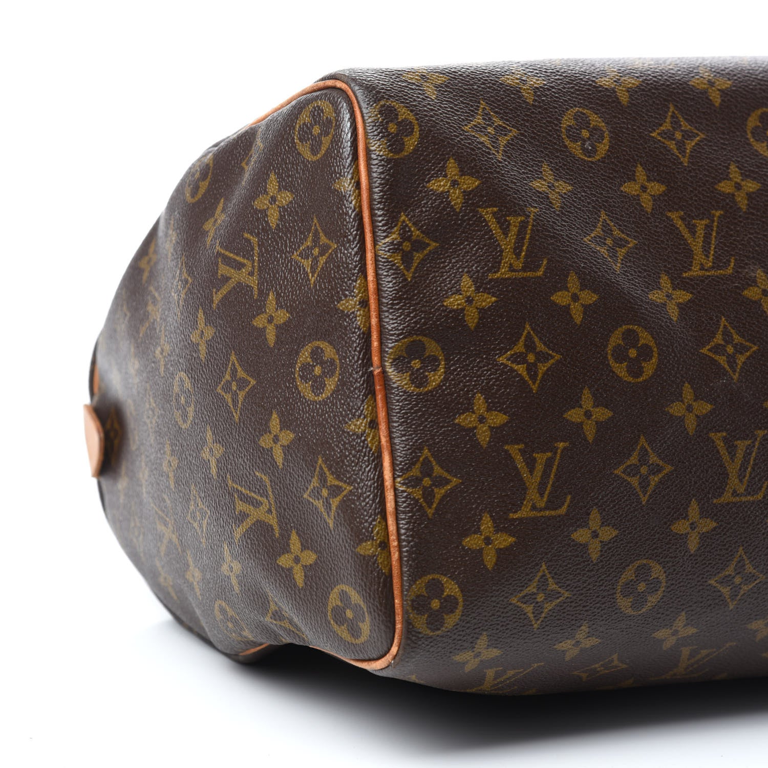 Louis Vuitton Monogram Speedy 40 6 of 17