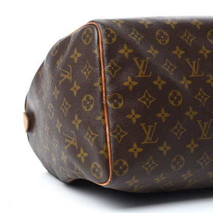 Louis Vuitton Monogram Speedy 40 6 of 17