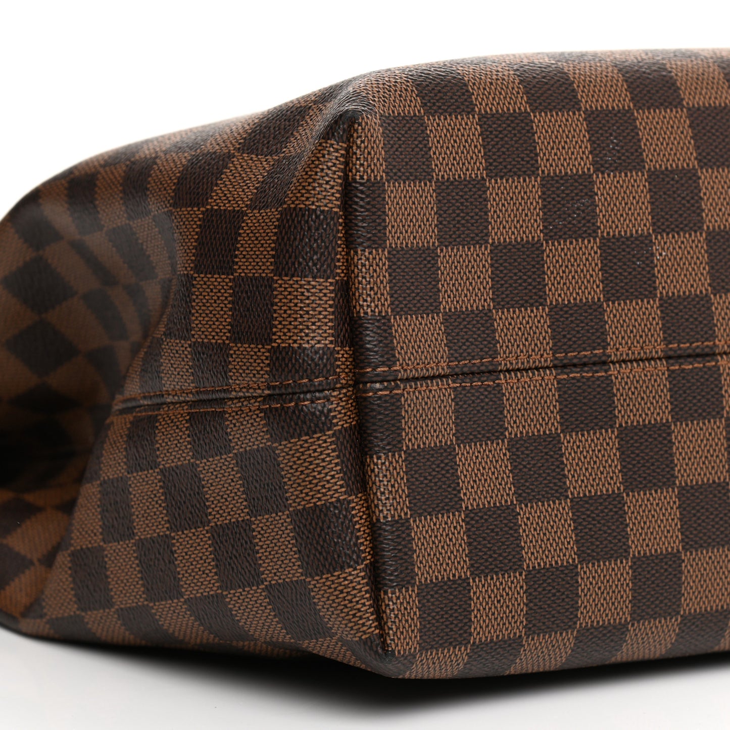 Damier Ebene Graceful MM