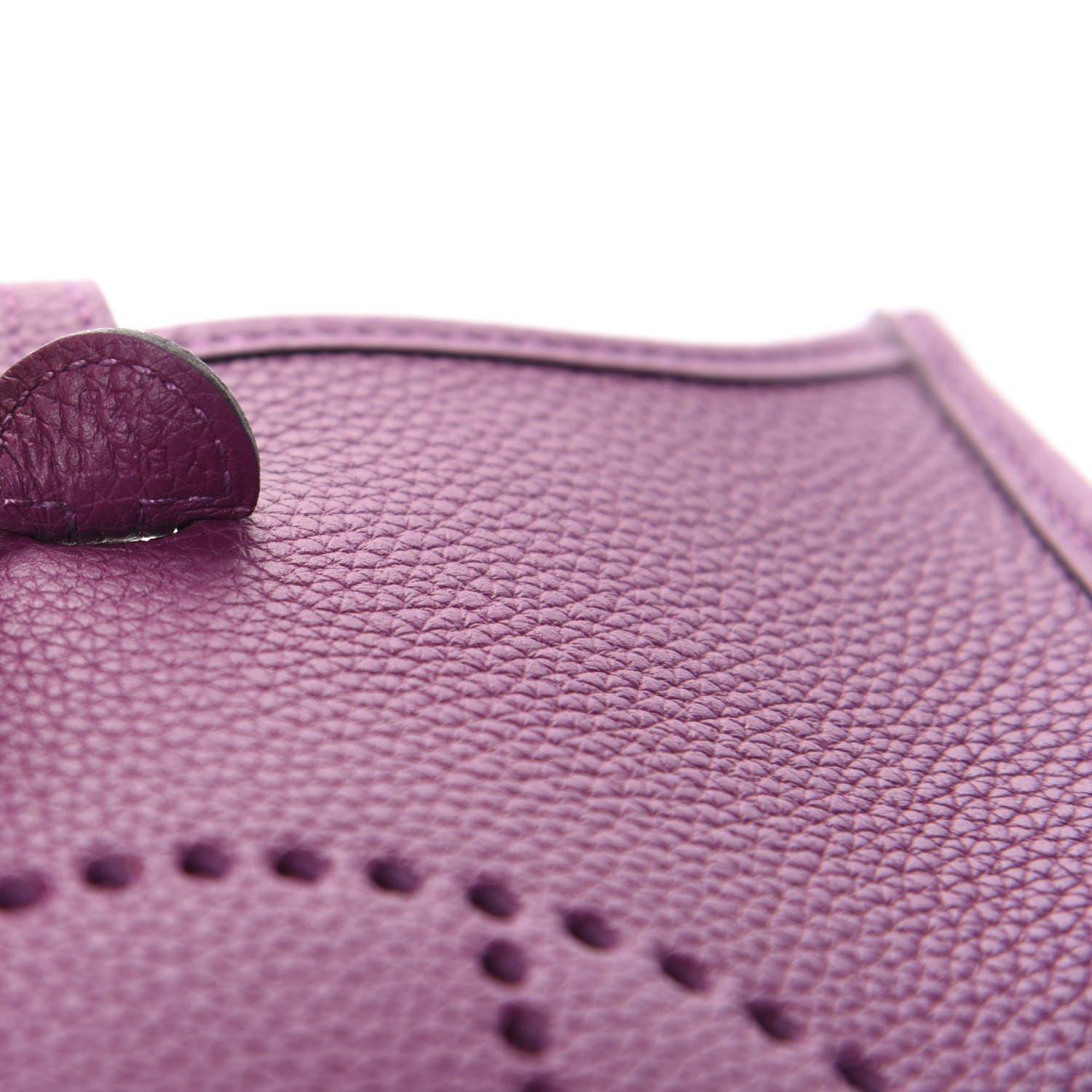 Hermes Taurillon Clemence Amazone Evelyne TPM Anemone Marine 9 of 11