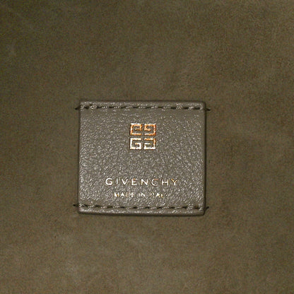 Givenchy Calfskin Medium G-Lock Hobo Natural Beige 5 of 8