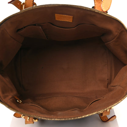 Louis Vuitton Monogram Tivoli GM 5 of 14