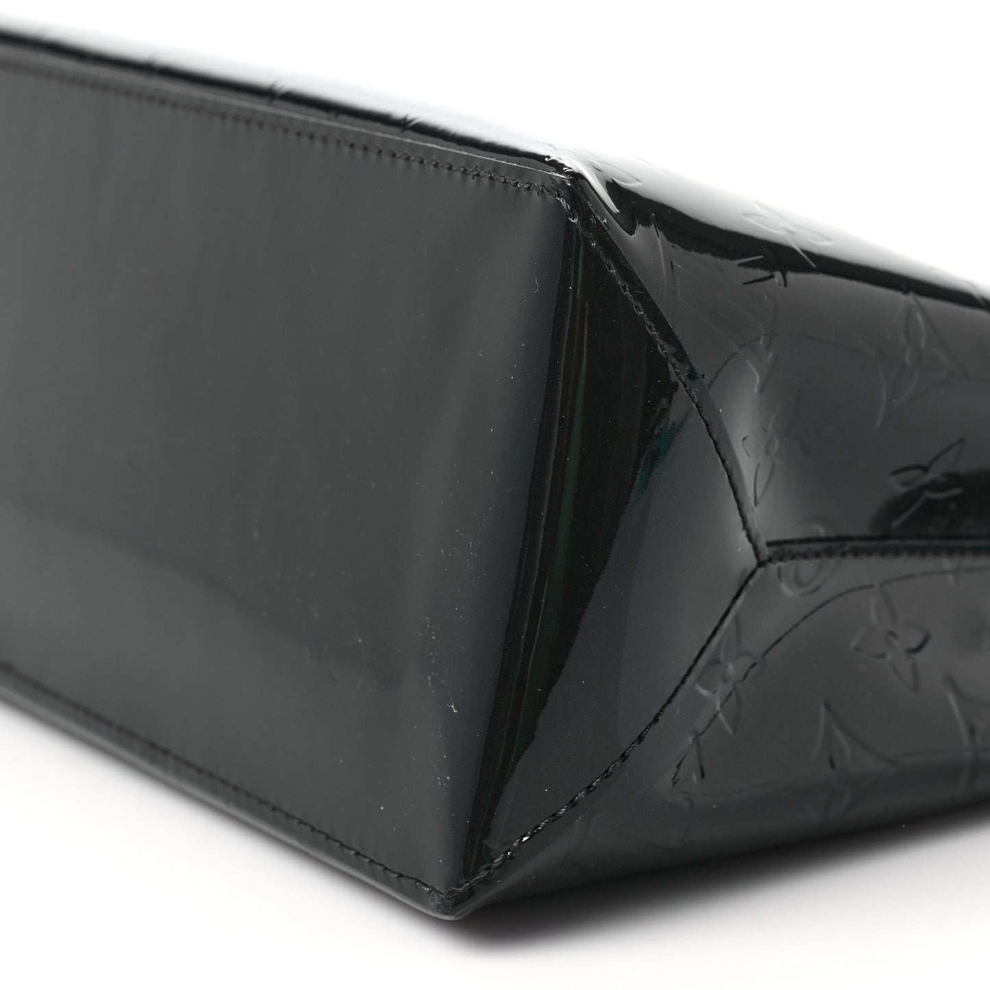 Vernis Wilshire PM Blue Infini