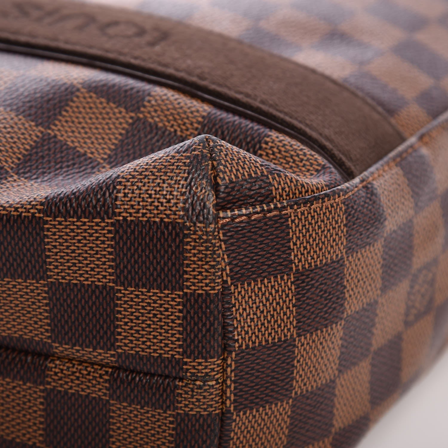 Louis Vuitton Damier Ebene Beaubourg 8 of 11