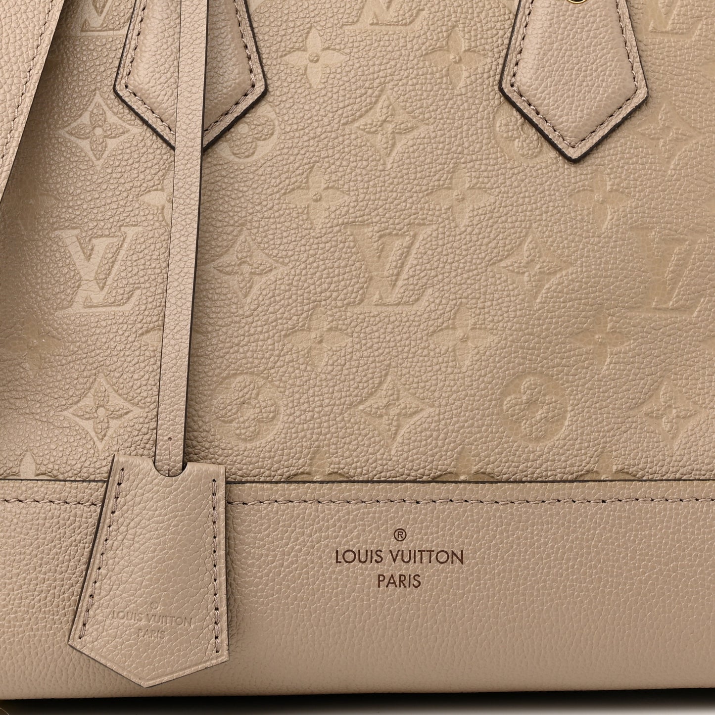 Empreinte Neo Alma PM Tourterelle