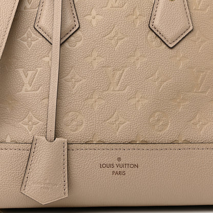 Louis Vuitton Empreinte Neo Alma PM Tourterelle 7 of 9