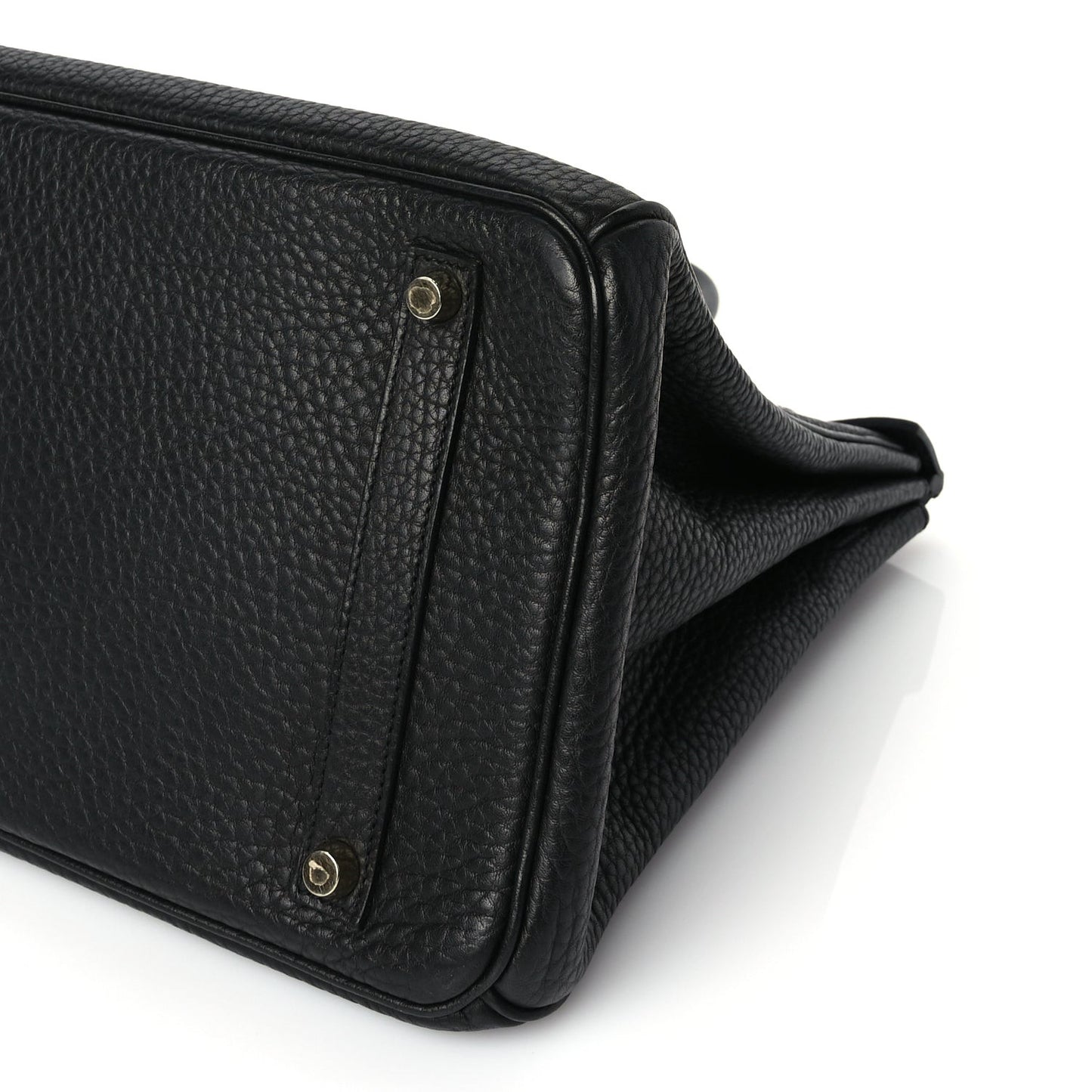 Fjord Birkin 35 Black