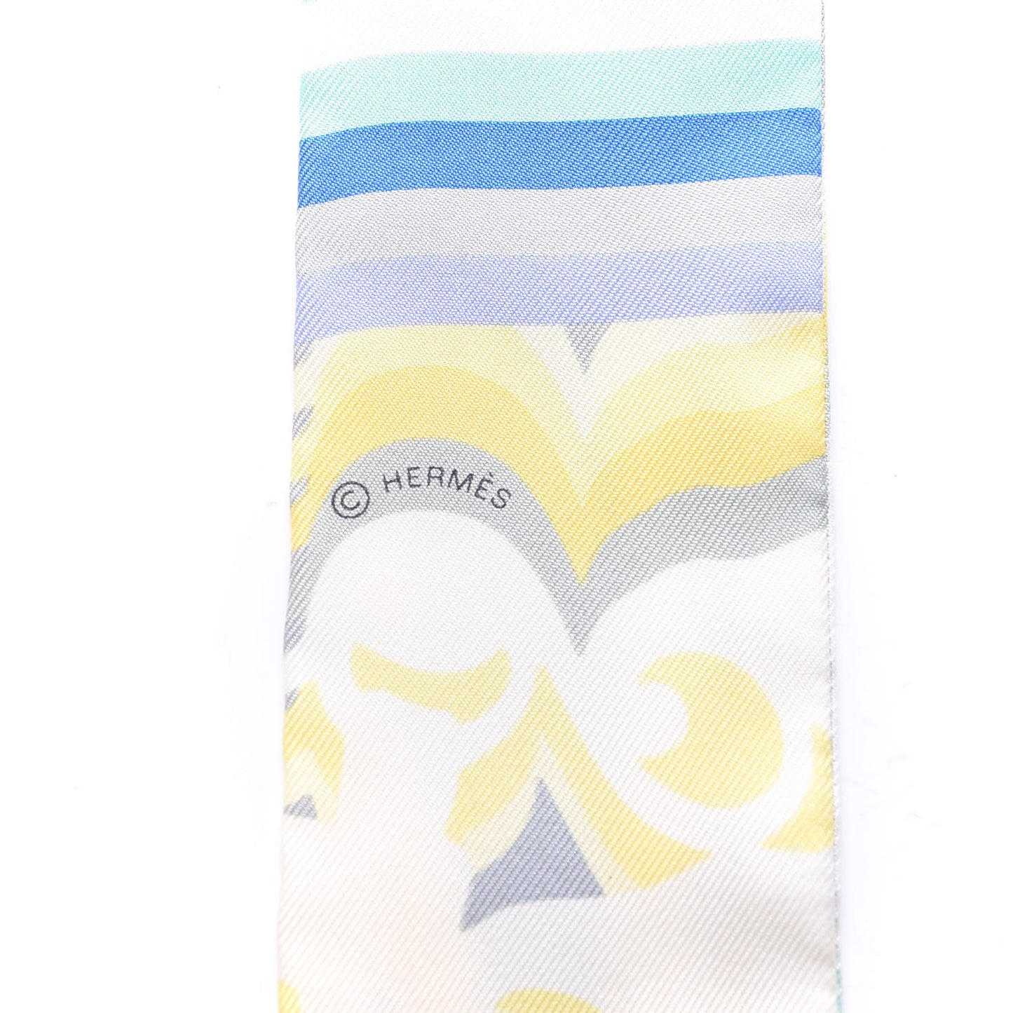 Silk Brides De Gala Shadow Twilly Gris Jaune Soufre