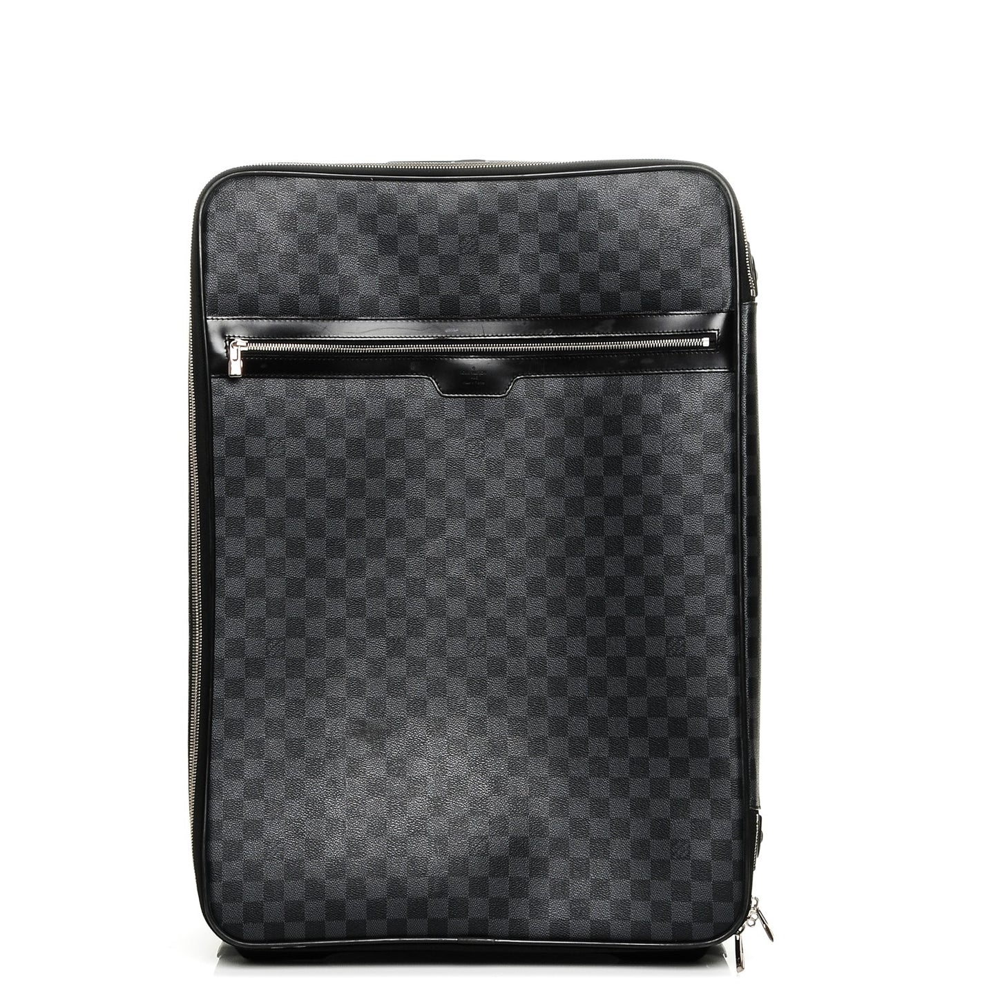 Damier Graphite Pegase 65
