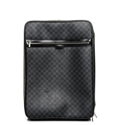 Louis Vuitton Damier Graphite Pegase 65 1 of 17
