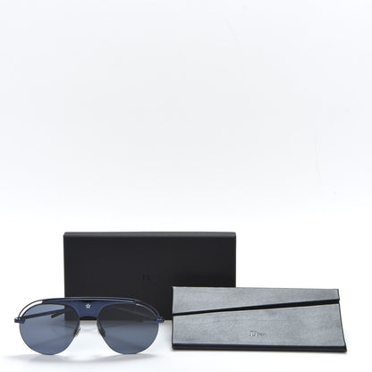 Christian Dior Dio(r)evolution 2 Sunglasses Blue 7 of 7