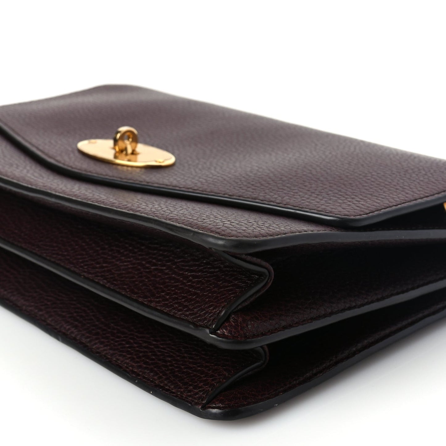 Leather Large Darley Oxblood Oxblood