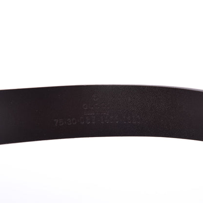 Gucci Lizard Belt 75 30 Beige 6 of 6