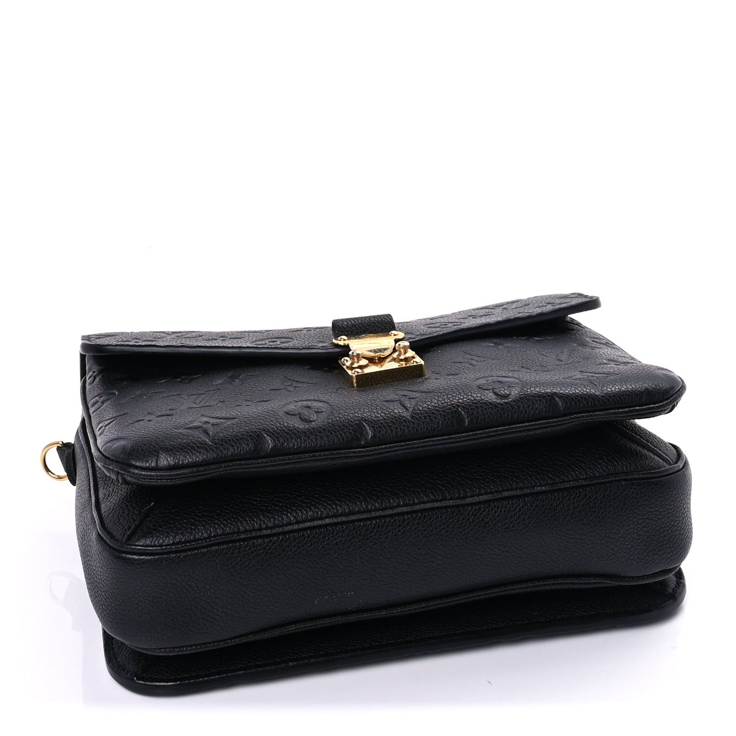 Empreinte Pochette Metis  Black