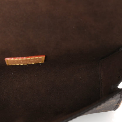 Louis Vuitton Monogram Pochette Camille 5 of 9