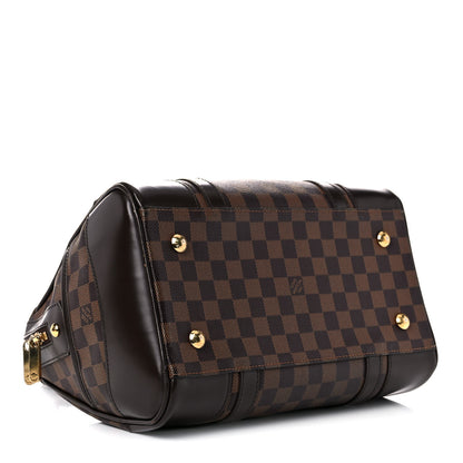Louis Vuitton Damier Ebene Berkeley 4 of 28