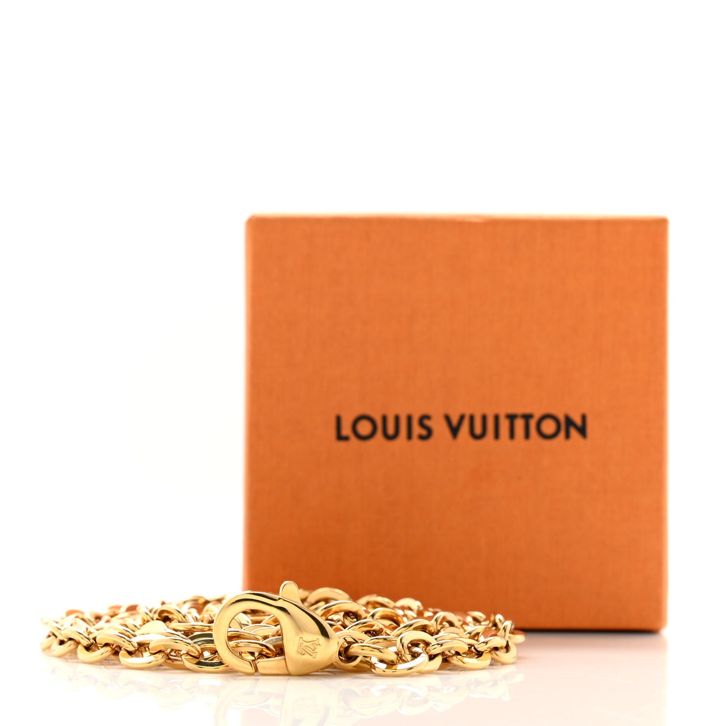 Felicie Chain Long Shoulder Strap