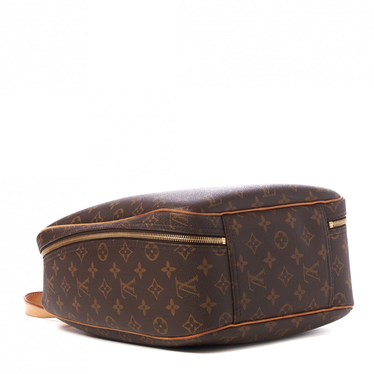 Monogram Excursion Shoe Bag