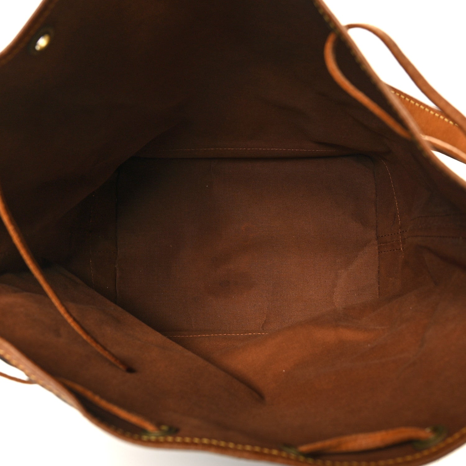 Louis Vuitton Monogram Noe 5 of 13