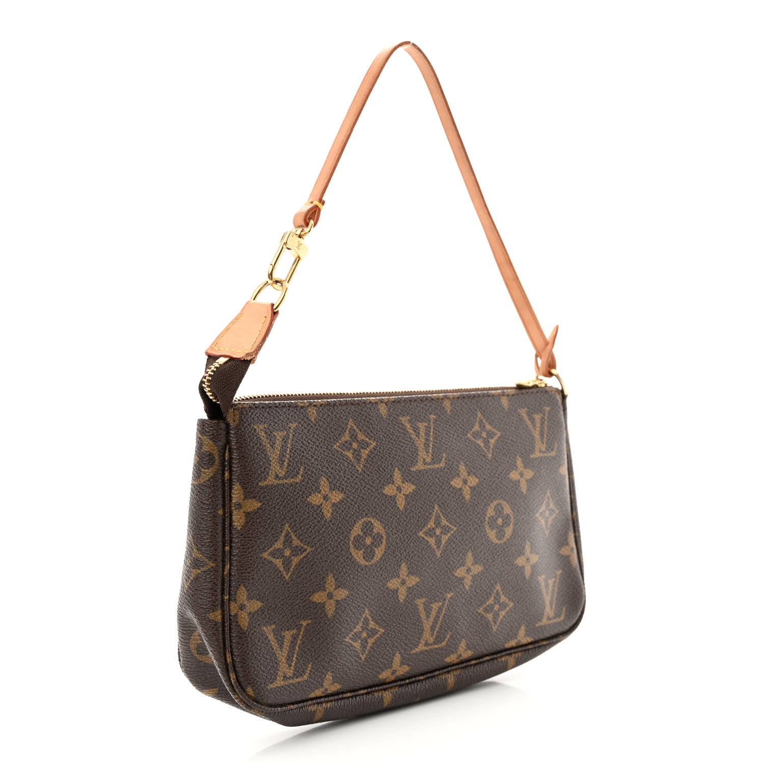 Louis Vuitton Monogram Pochette Accessories 3 of 13
