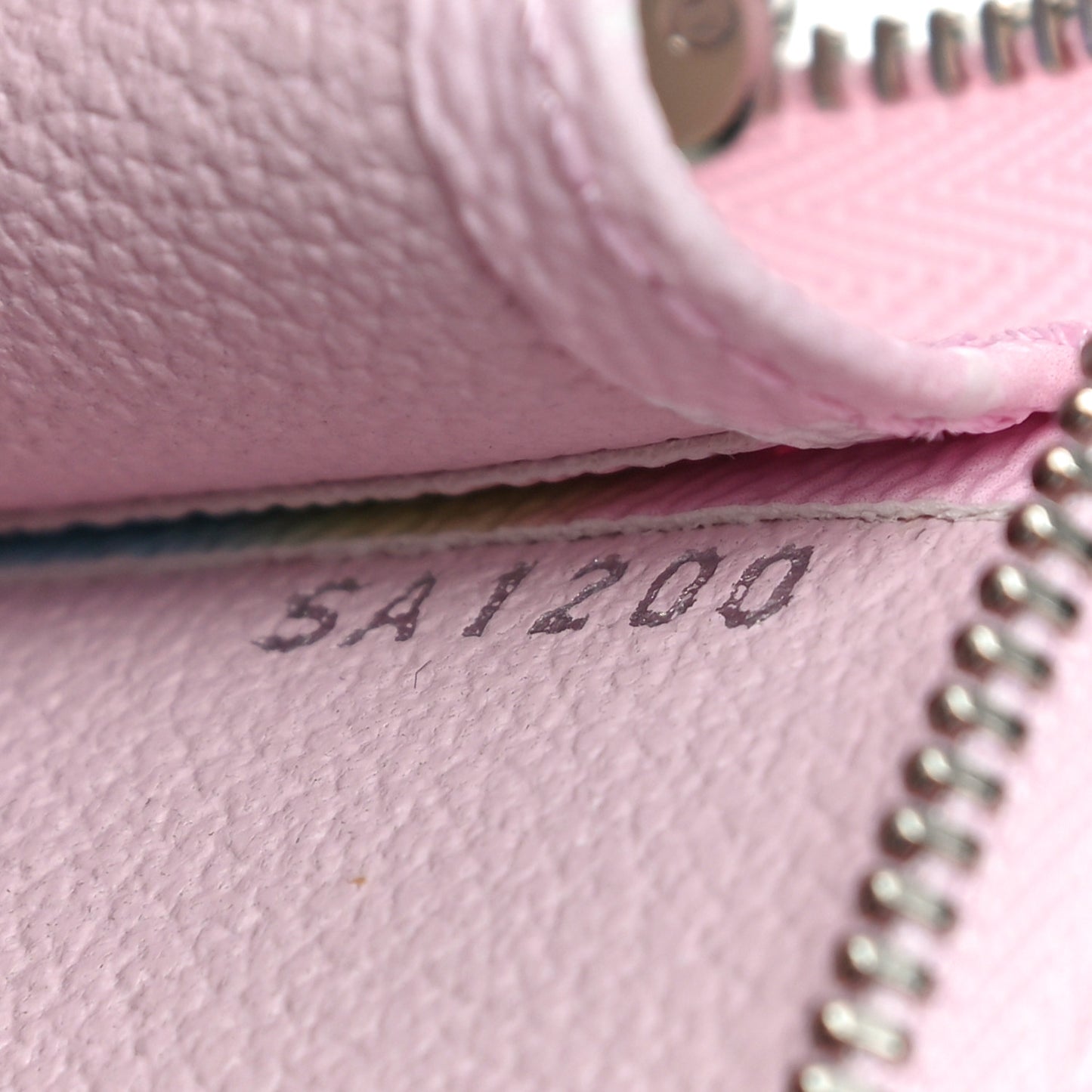 Monogram Escale Toiletry Pouch 26 Pastel