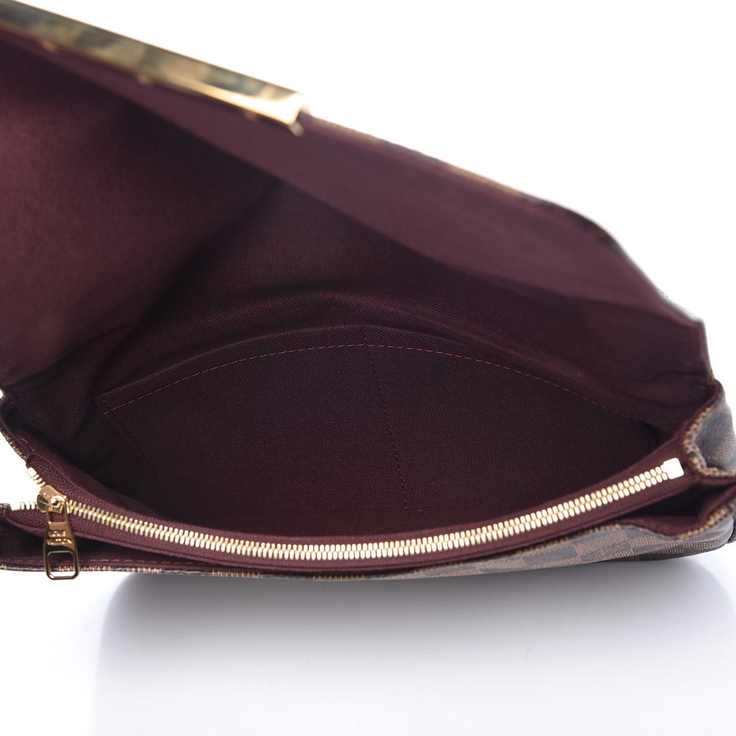 Damier Ebene Hoxton PM